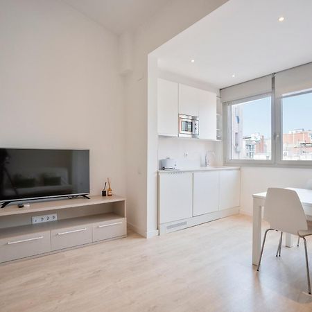 Bcnstop Sant Pau Suites Barcelona Kültér fotó