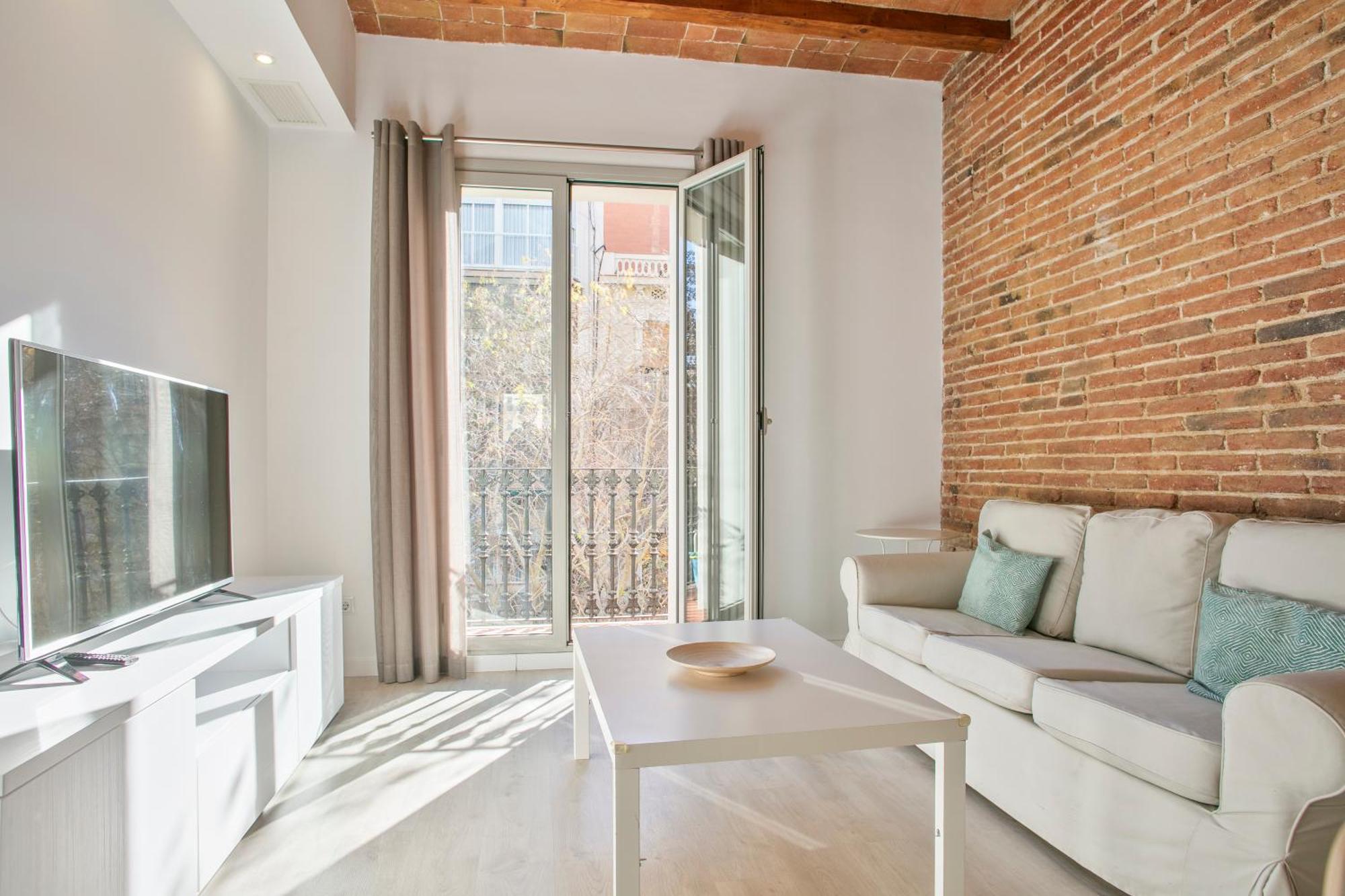 Bcnstop Sant Pau Suites Barcelona Kültér fotó