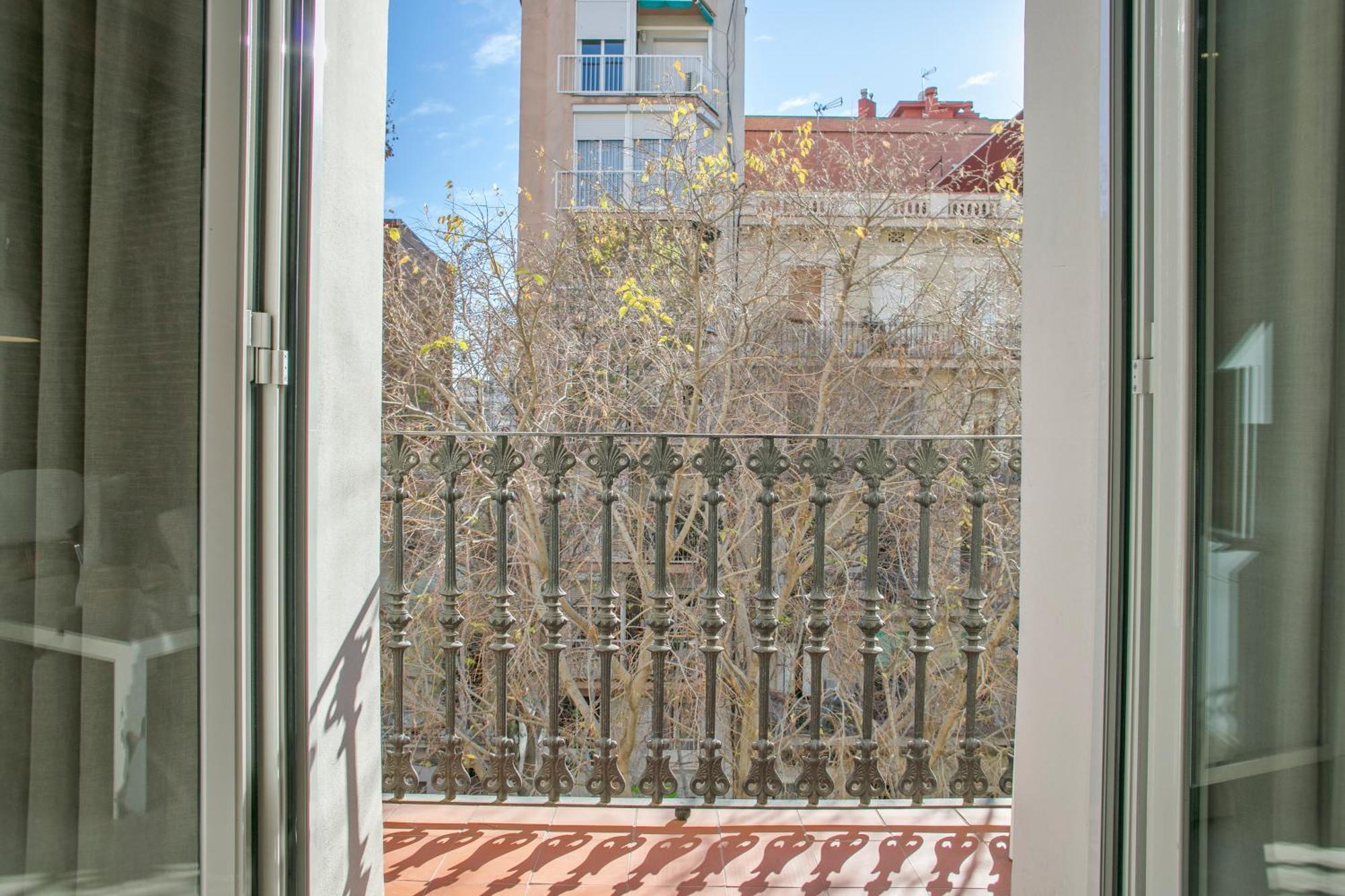 Bcnstop Sant Pau Suites Barcelona Kültér fotó