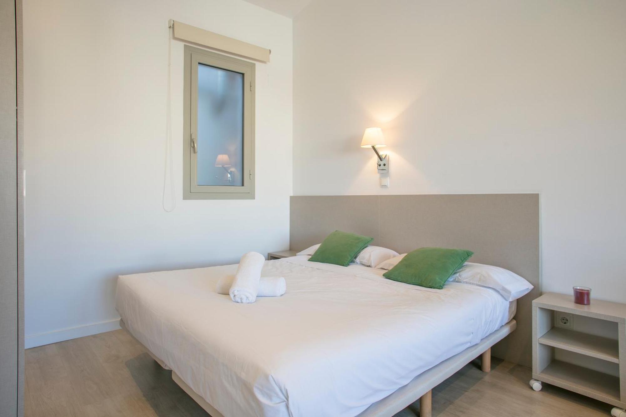 Bcnstop Sant Pau Suites Barcelona Kültér fotó