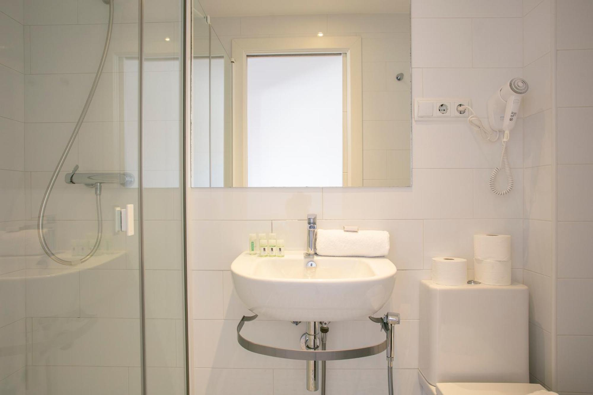 Bcnstop Sant Pau Suites Barcelona Kültér fotó