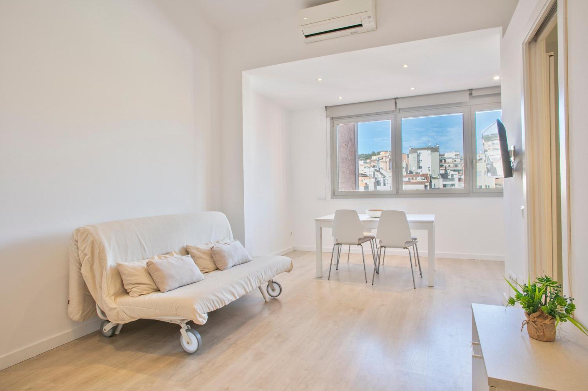 Bcnstop Sant Pau Suites Barcelona Kültér fotó