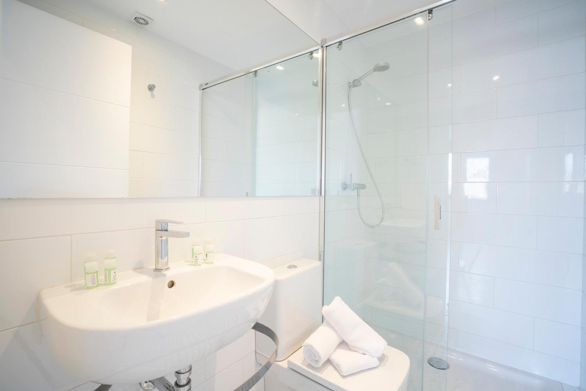 Bcnstop Sant Pau Suites Barcelona Kültér fotó