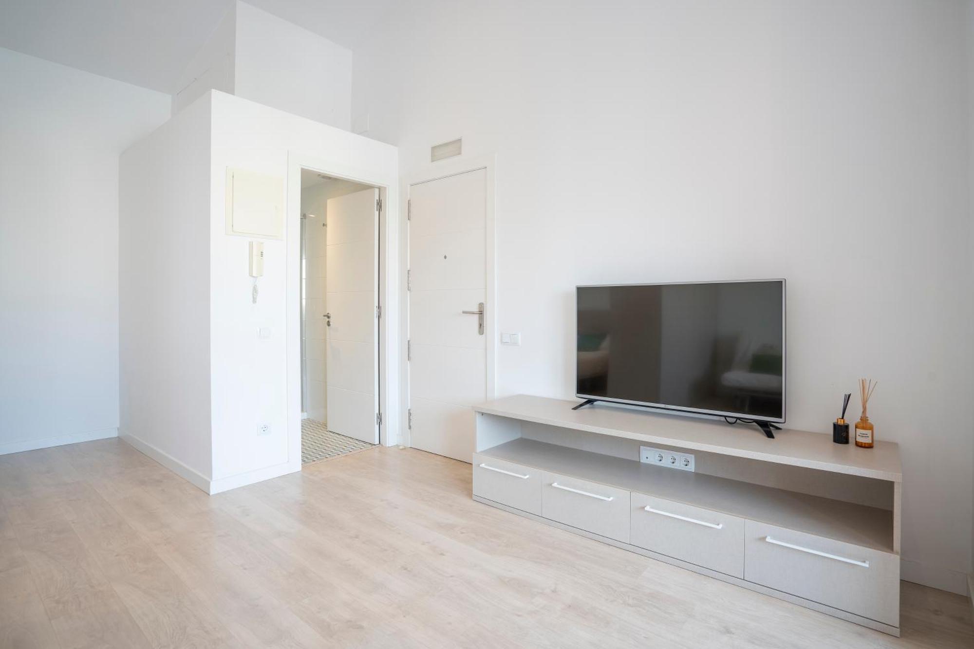 Bcnstop Sant Pau Suites Barcelona Kültér fotó