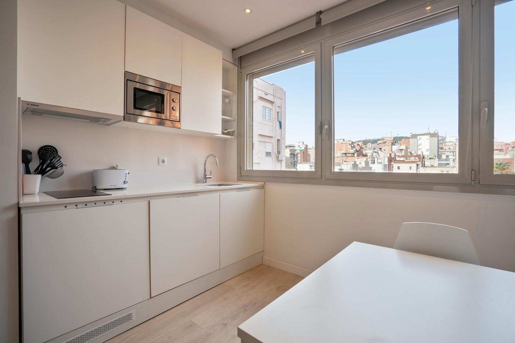 Bcnstop Sant Pau Suites Barcelona Kültér fotó