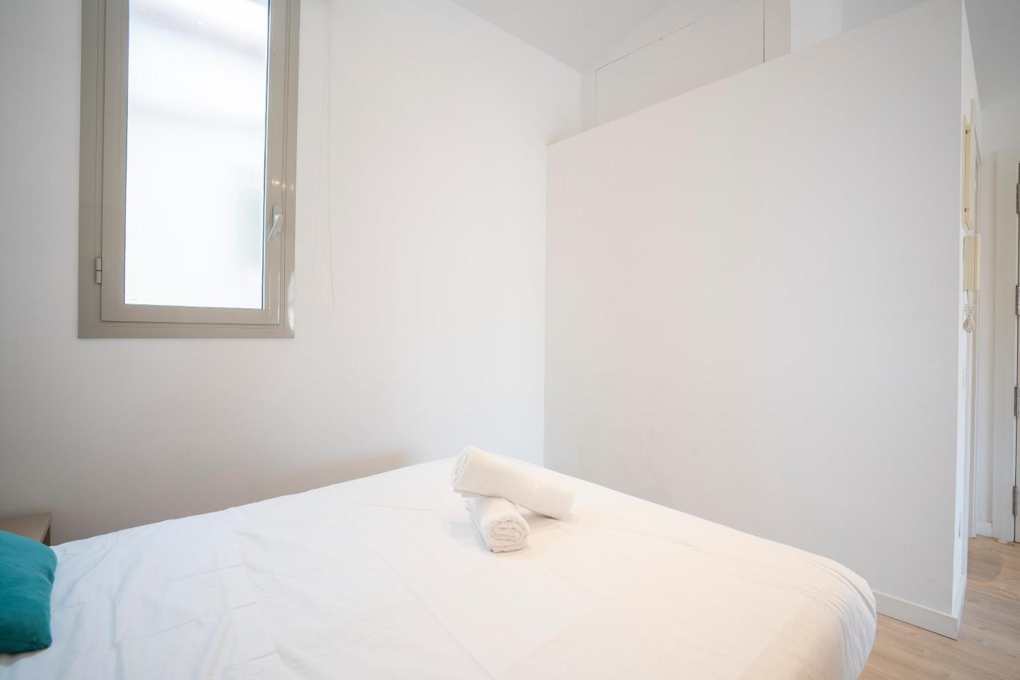 Bcnstop Sant Pau Suites Barcelona Kültér fotó