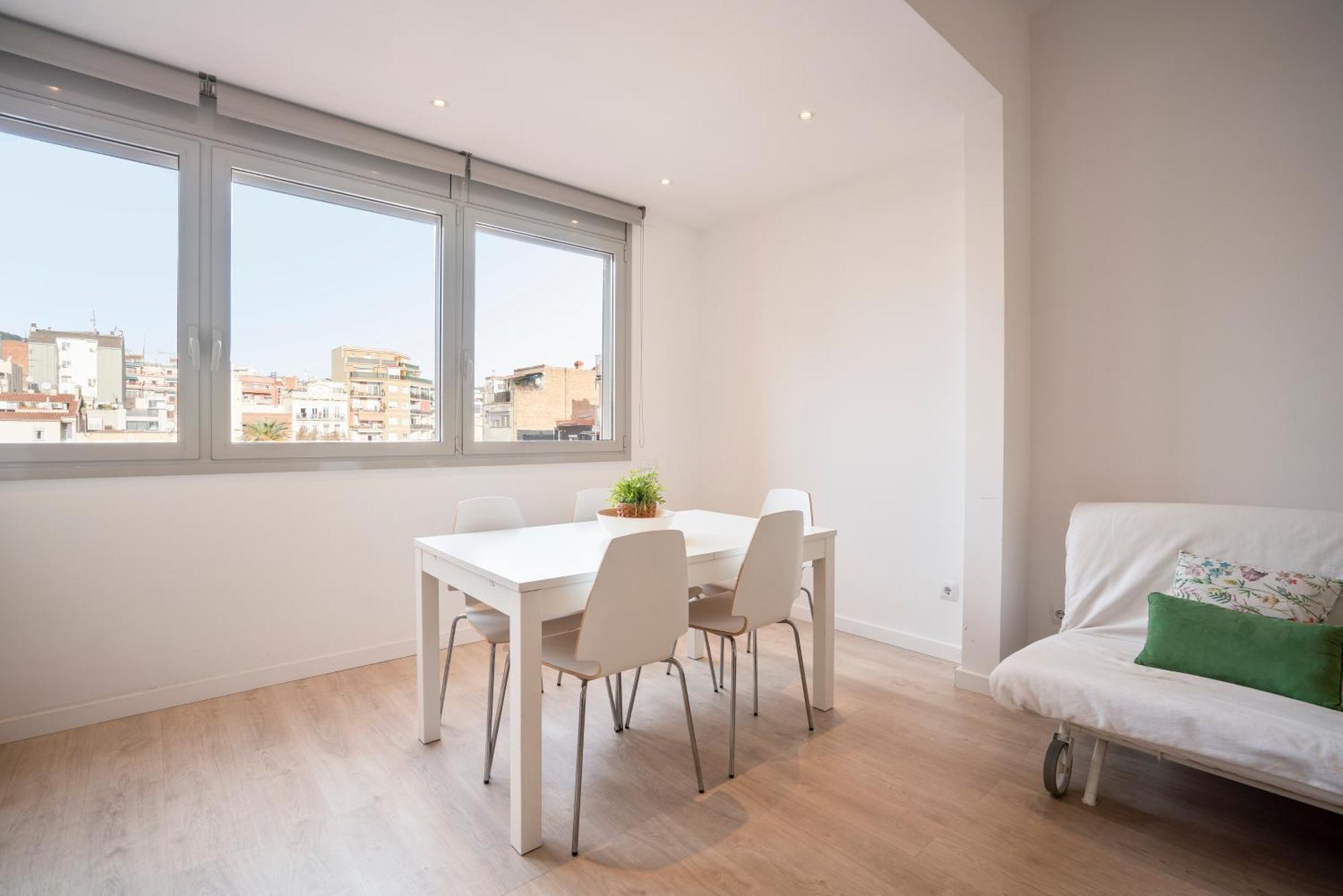 Bcnstop Sant Pau Suites Barcelona Kültér fotó