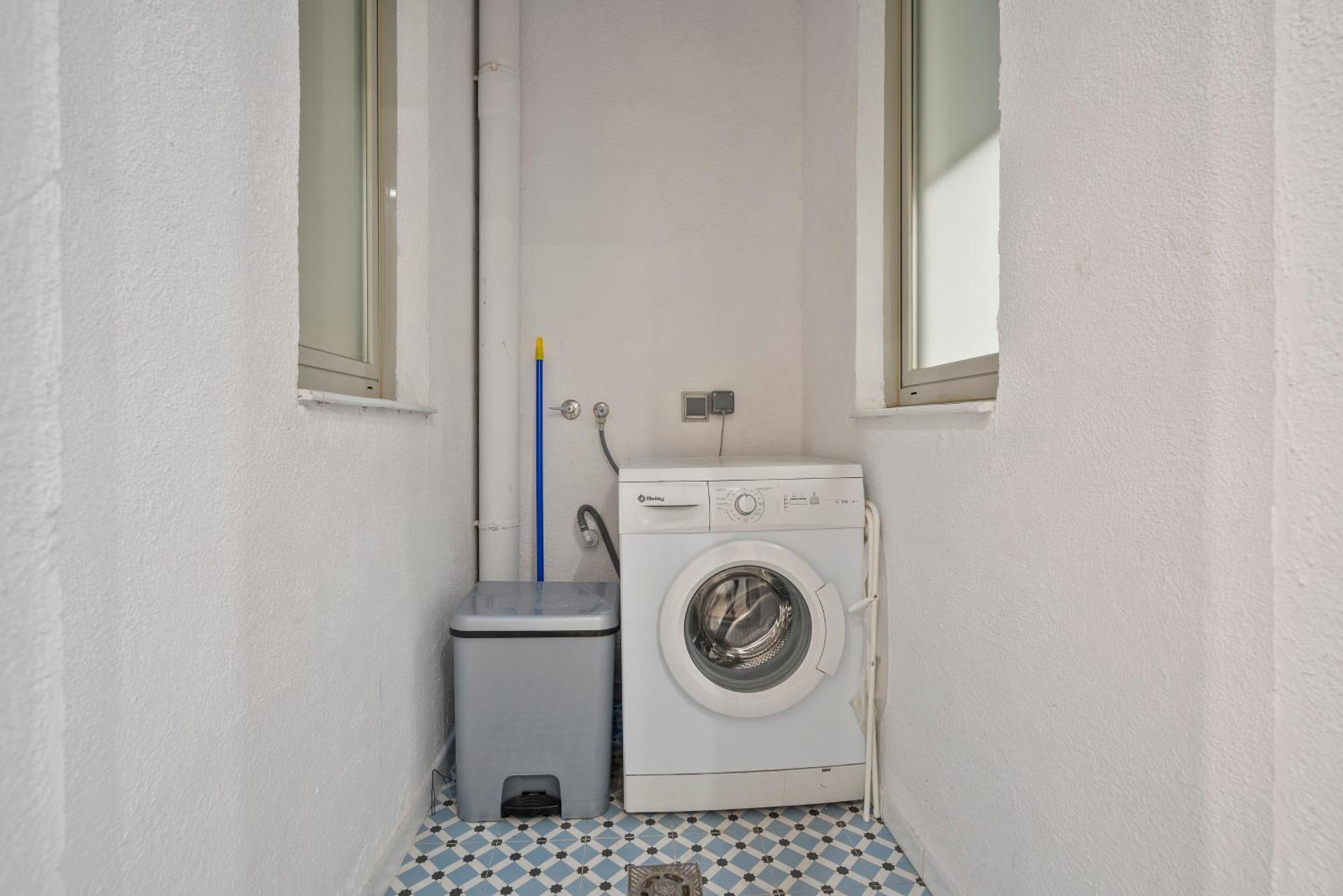 Bcnstop Sant Pau Suites Barcelona Kültér fotó