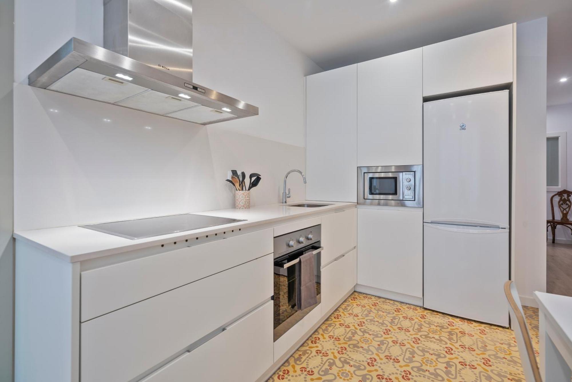 Bcnstop Sant Pau Suites Barcelona Kültér fotó