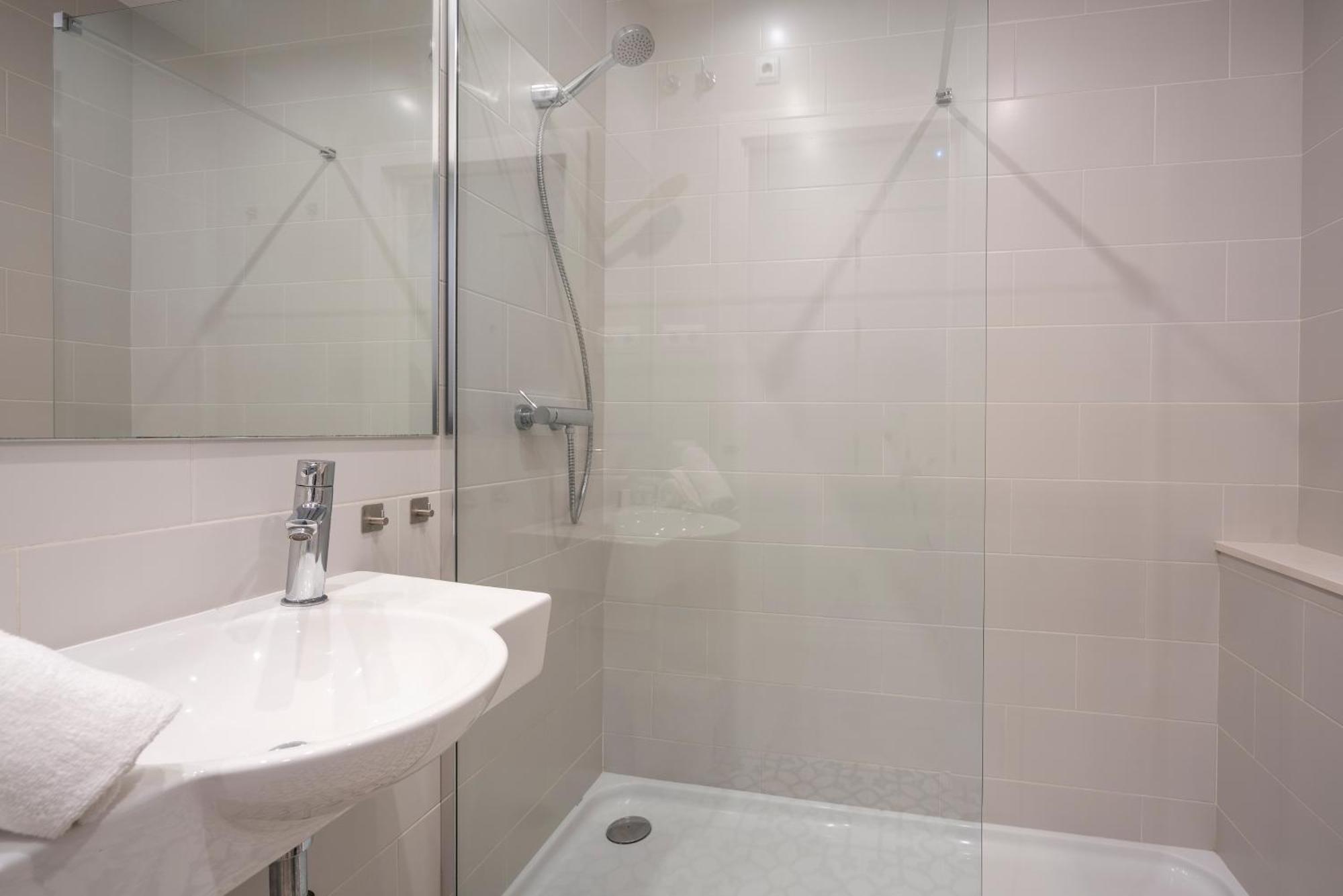 Bcnstop Sant Pau Suites Barcelona Kültér fotó