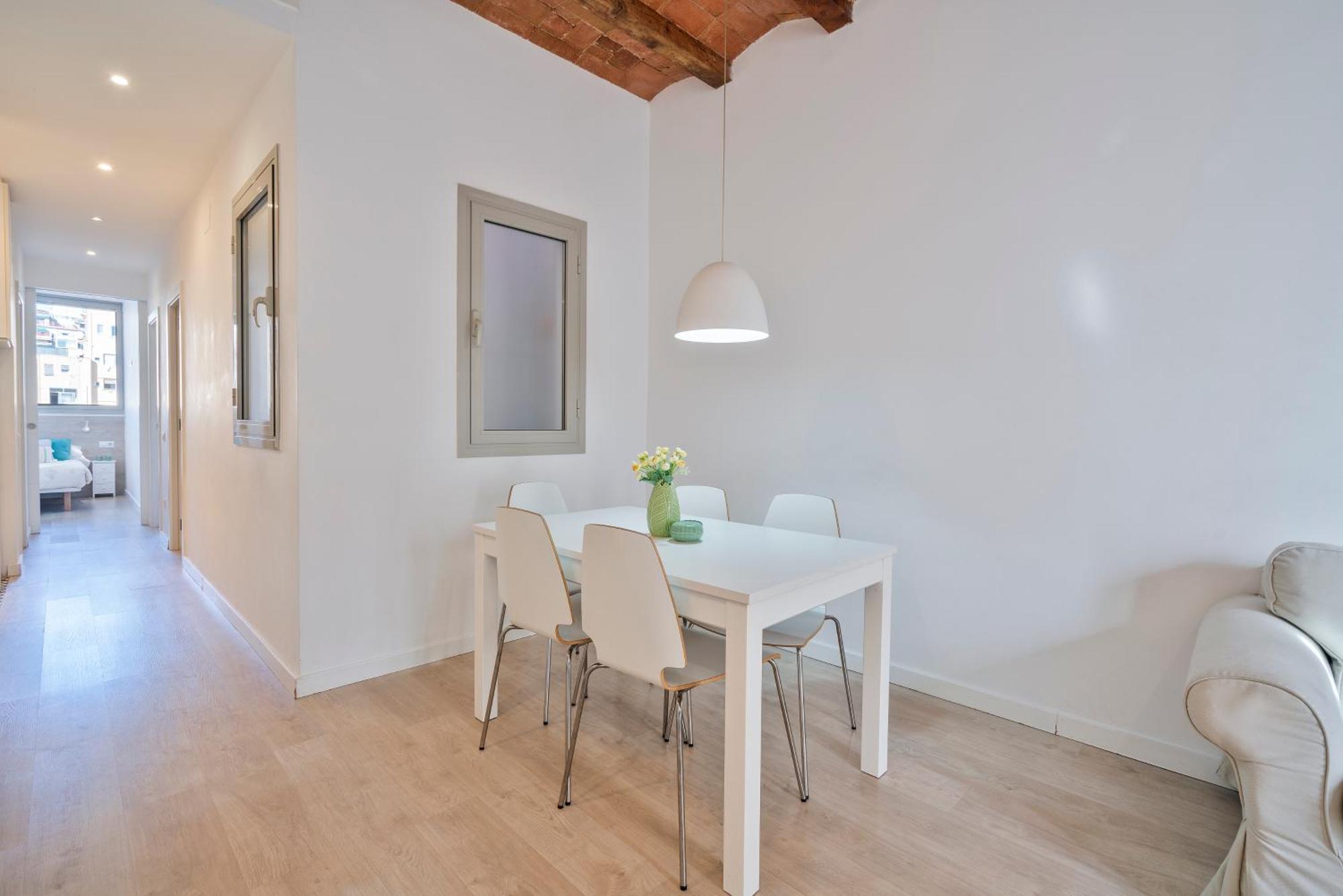 Bcnstop Sant Pau Suites Barcelona Kültér fotó