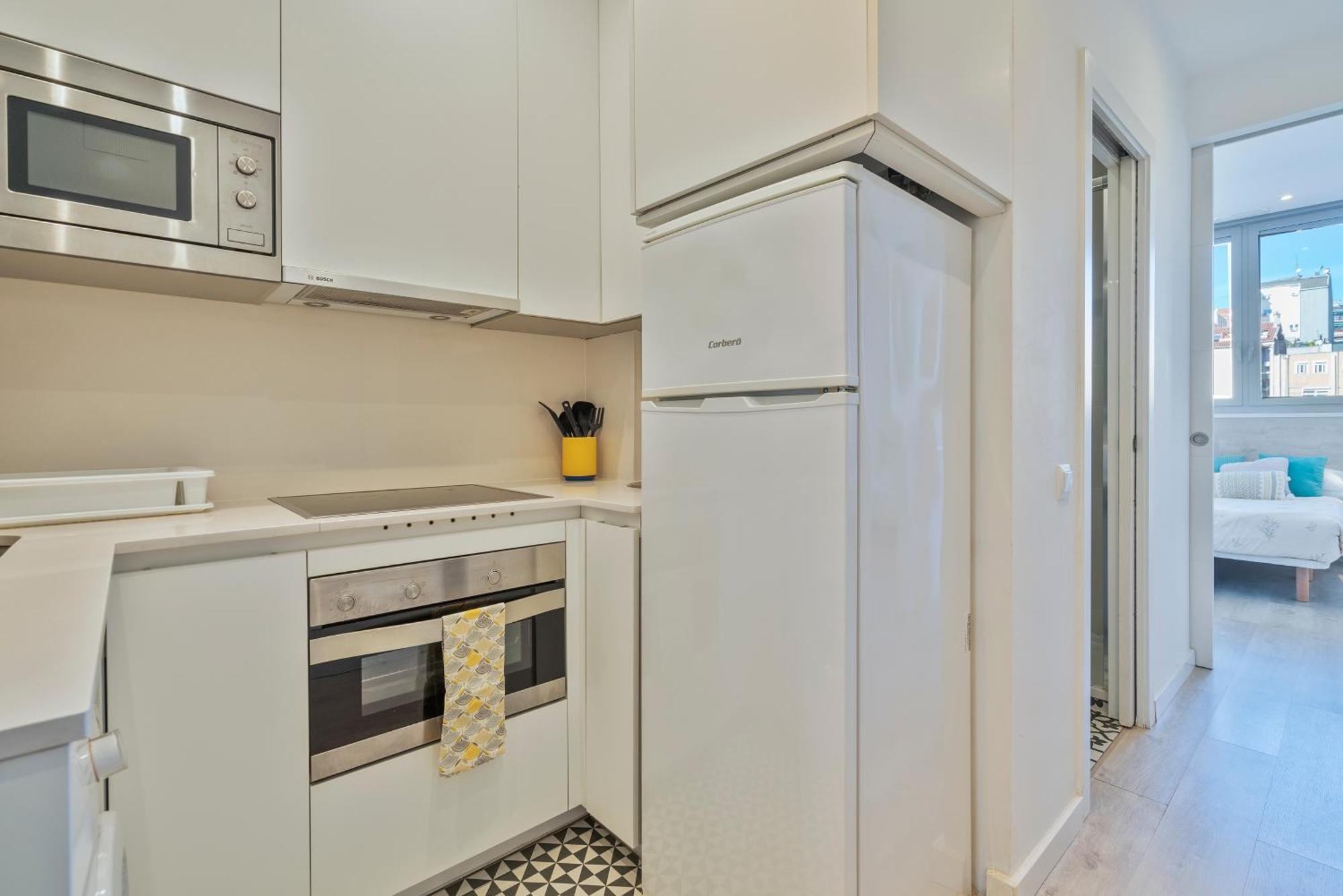 Bcnstop Sant Pau Suites Barcelona Kültér fotó