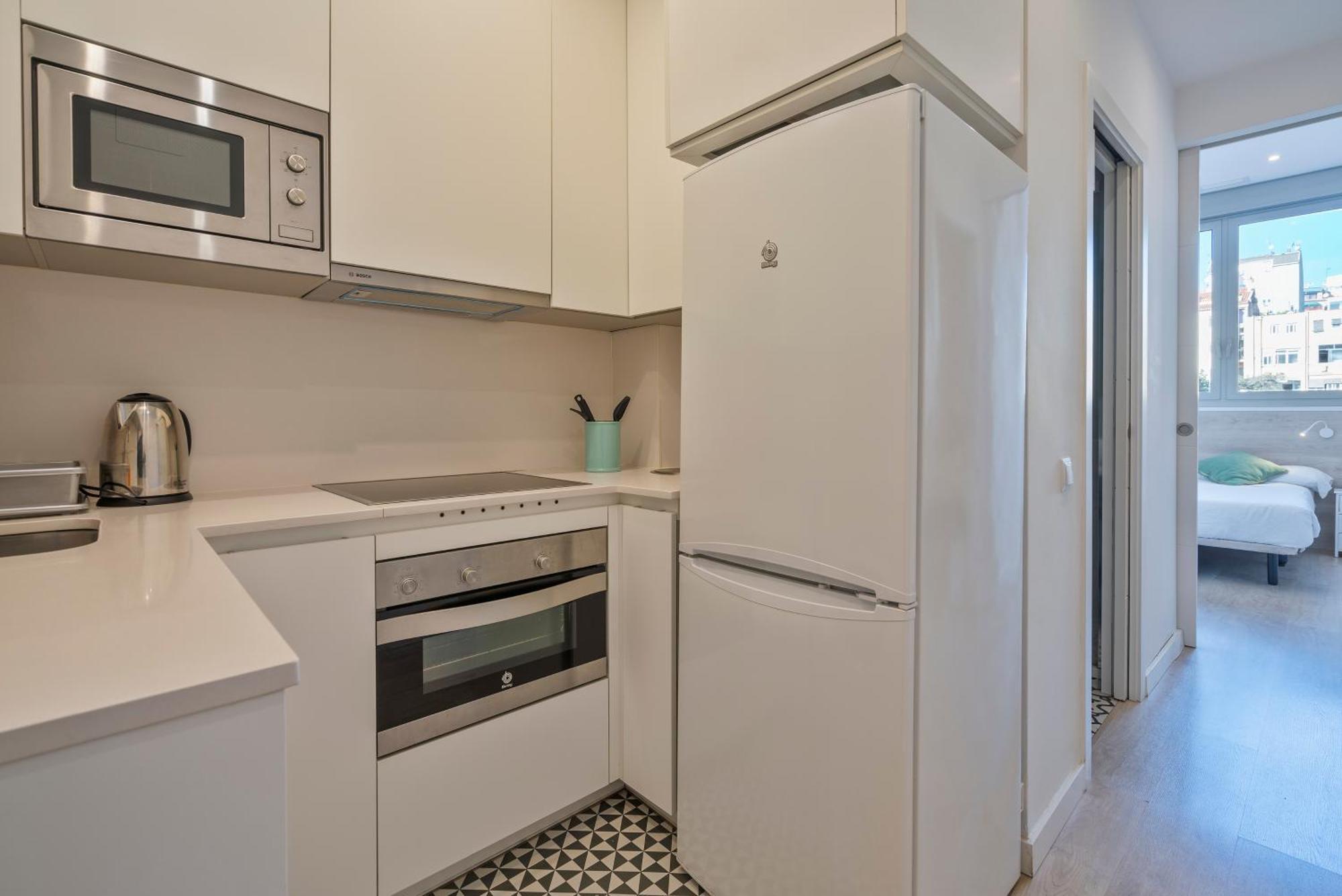 Bcnstop Sant Pau Suites Barcelona Kültér fotó