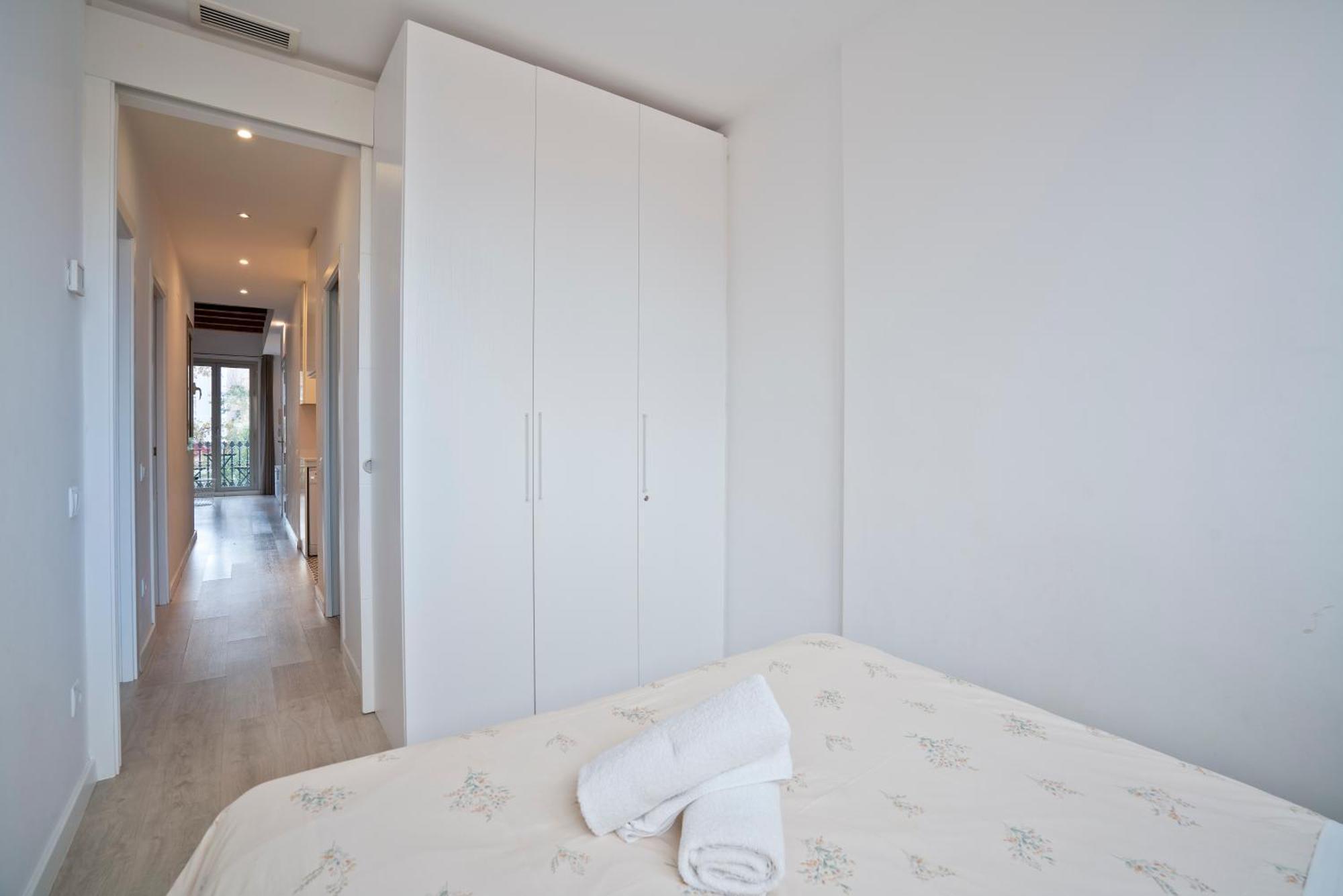 Bcnstop Sant Pau Suites Barcelona Kültér fotó