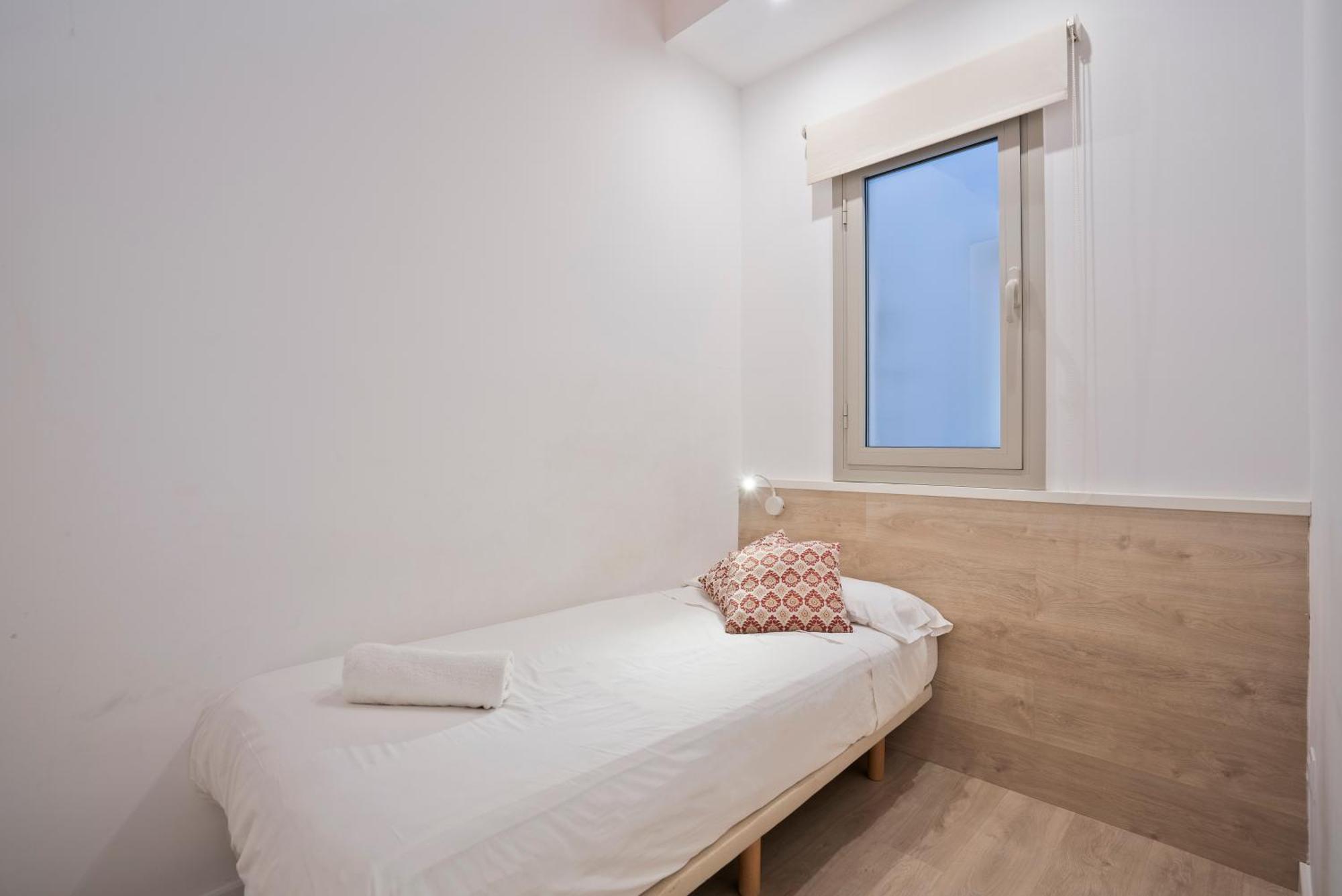 Bcnstop Sant Pau Suites Barcelona Kültér fotó